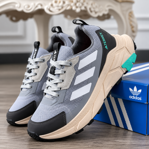 Adidas Terrex Corte Bajo Unisex
