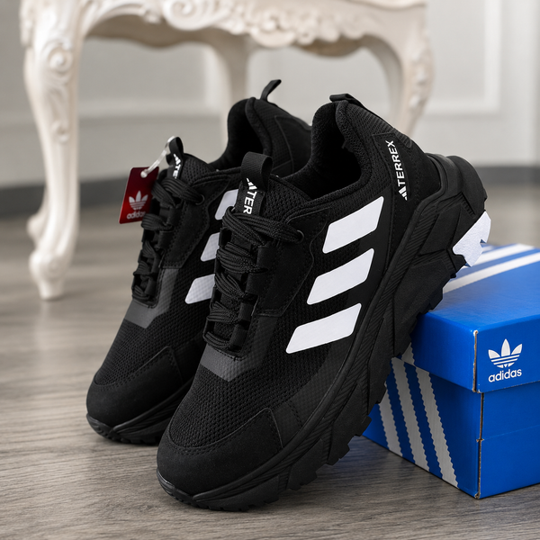 Adidas Terrex Corte Bajo Unisex