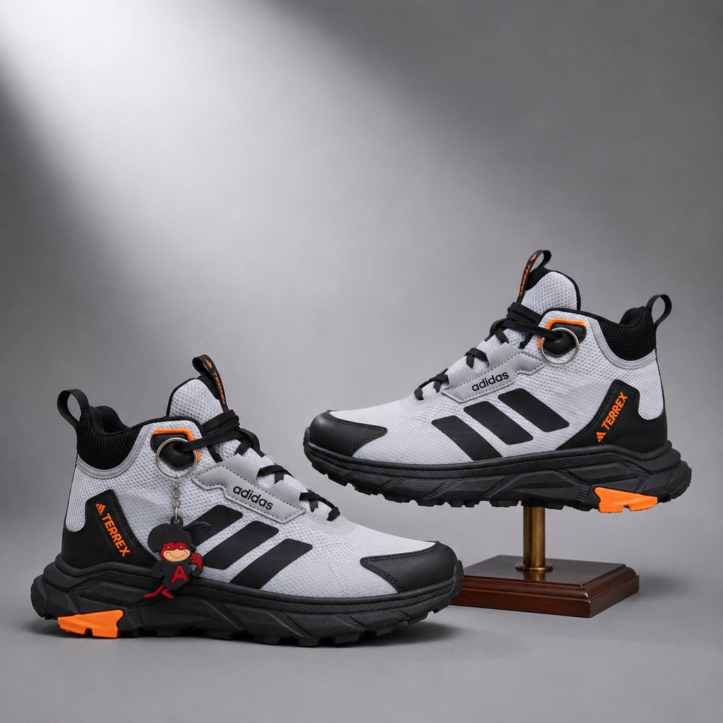 BOTA ADIDAS