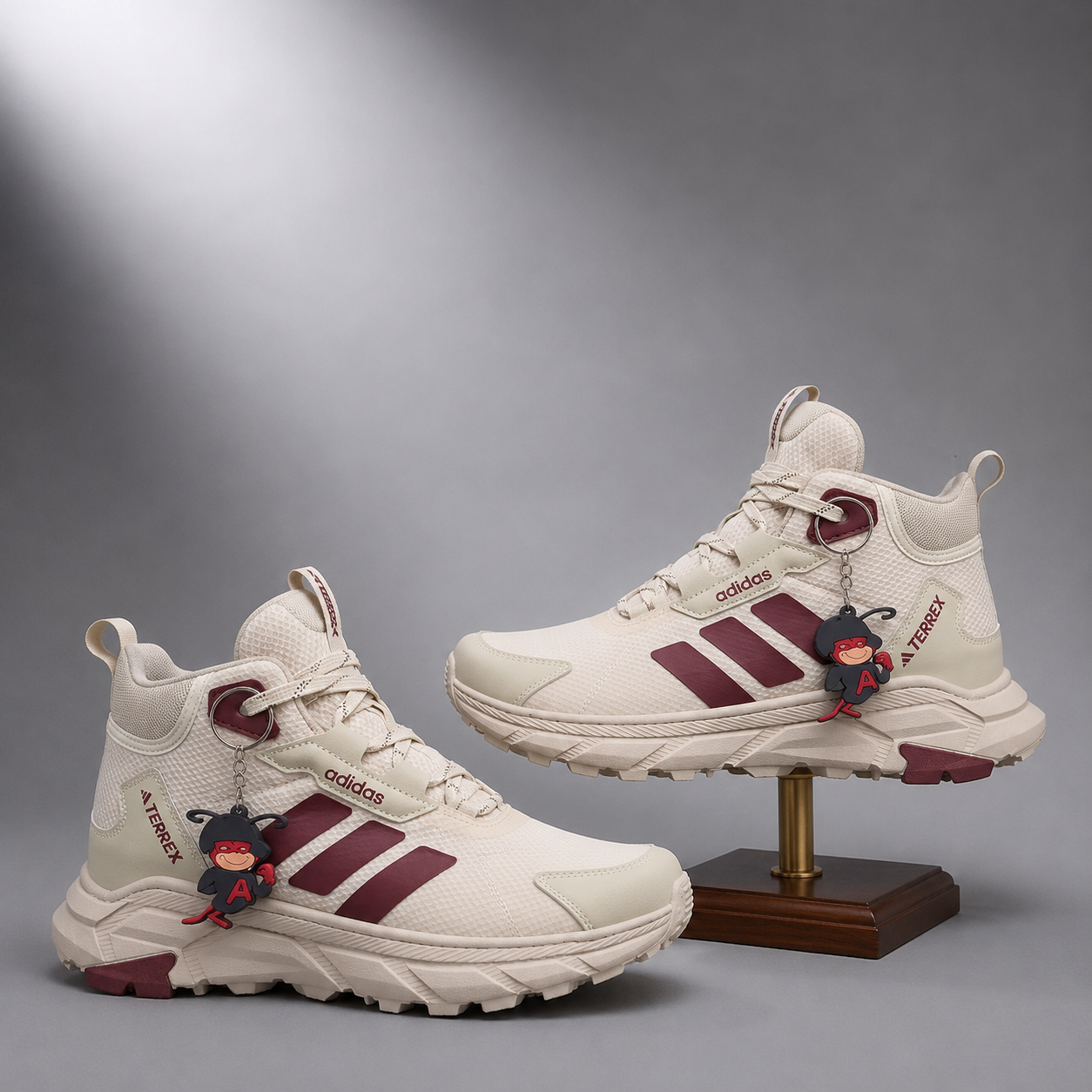 BOTA ADIDAS