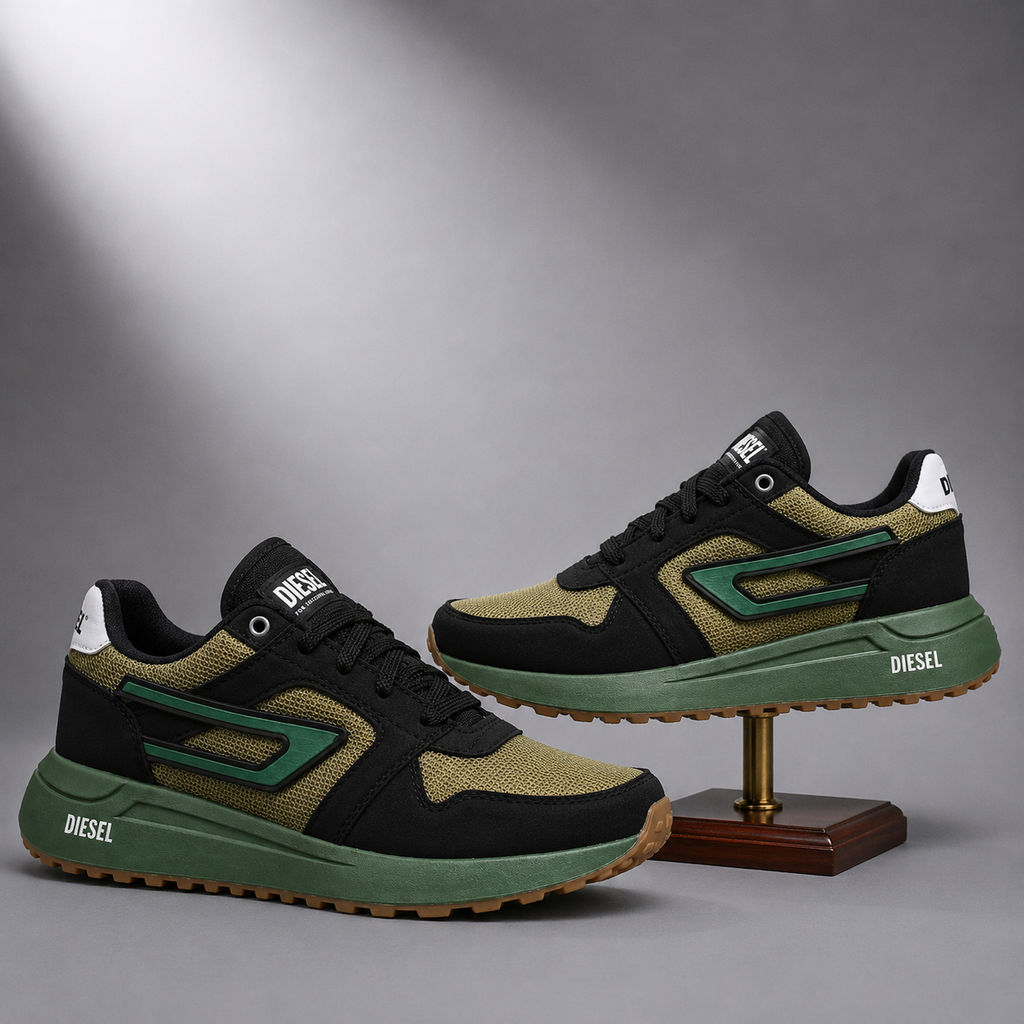 TENIS DEPORTIVOS DIESEL