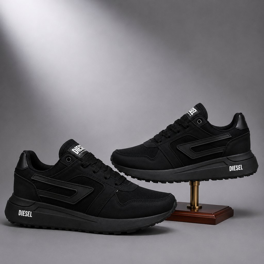 TENIS DEPORTIVOS DIESEL