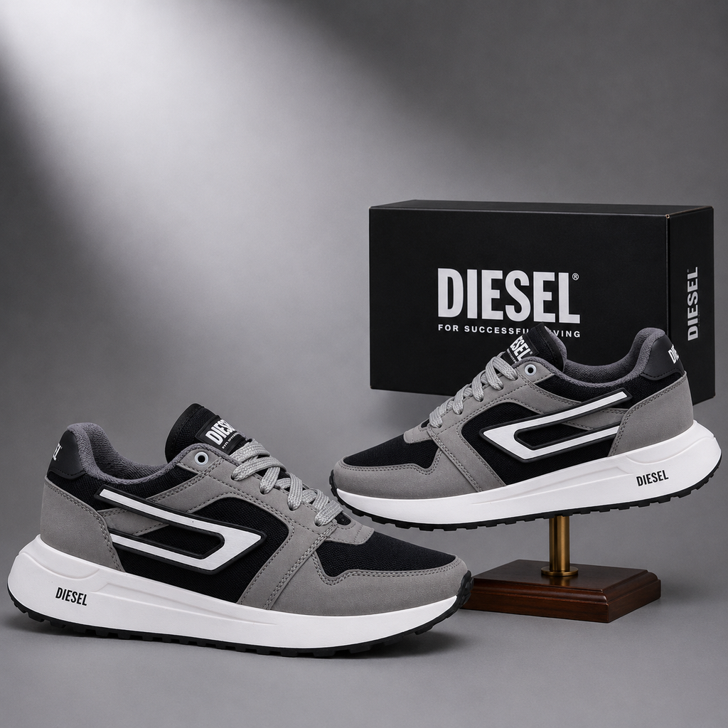 TENIS DEPORTIVOS DIESEL