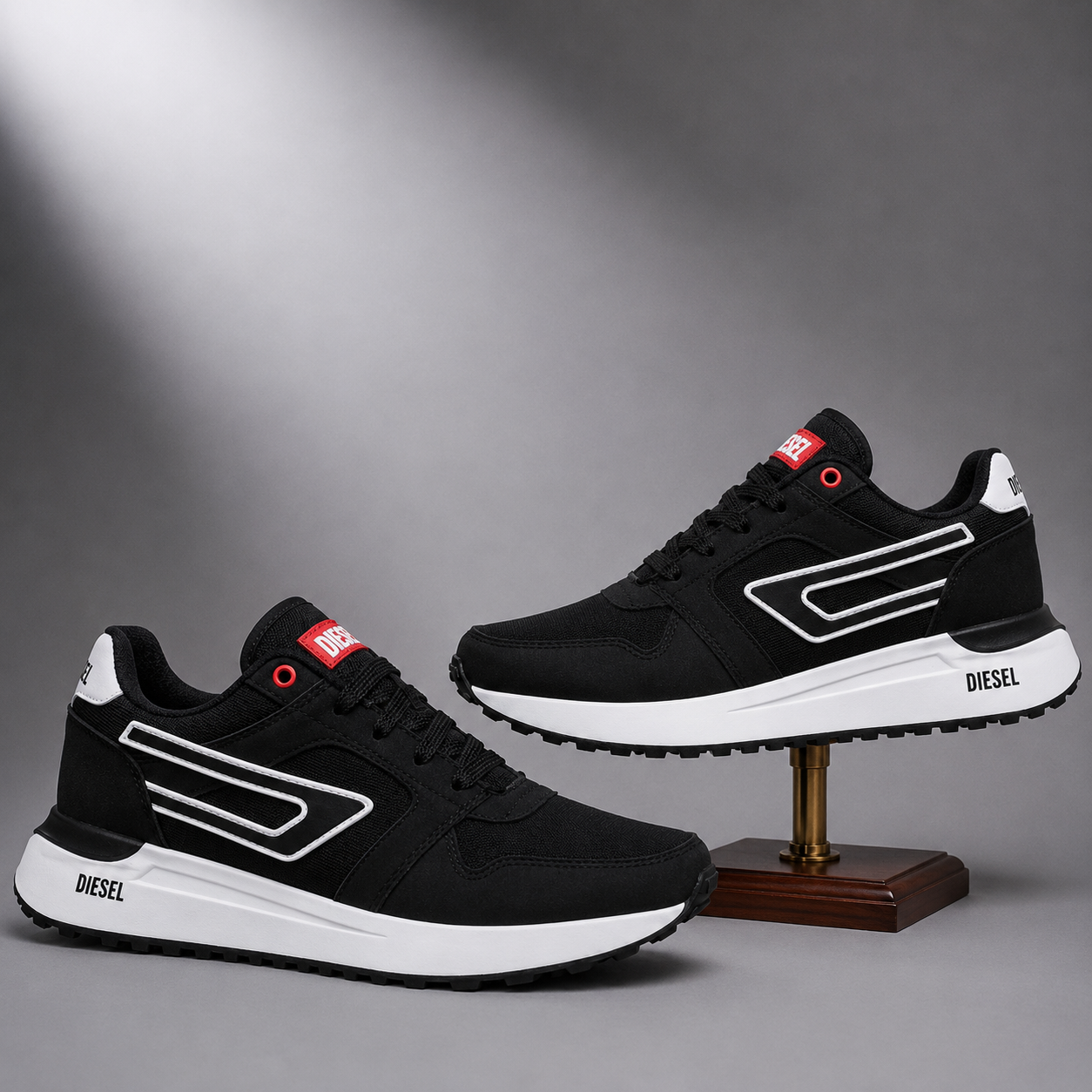 TENIS DEPORTIVOS DIESEL